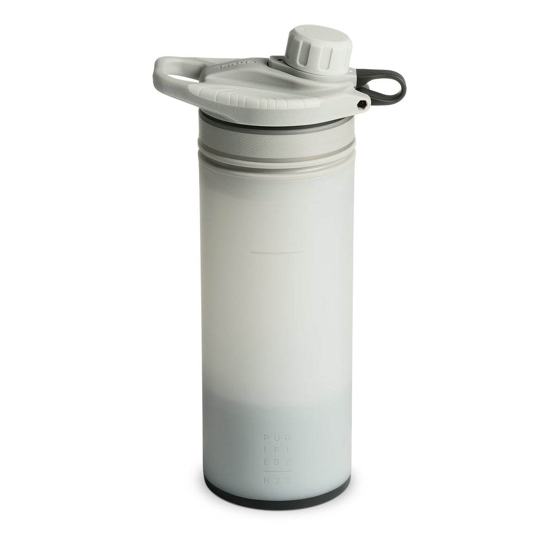 24oz GEOPRESS® Purifier - Peak White
