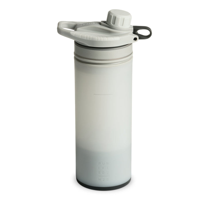 24oz GEOPRESS® Purifier - Peak White