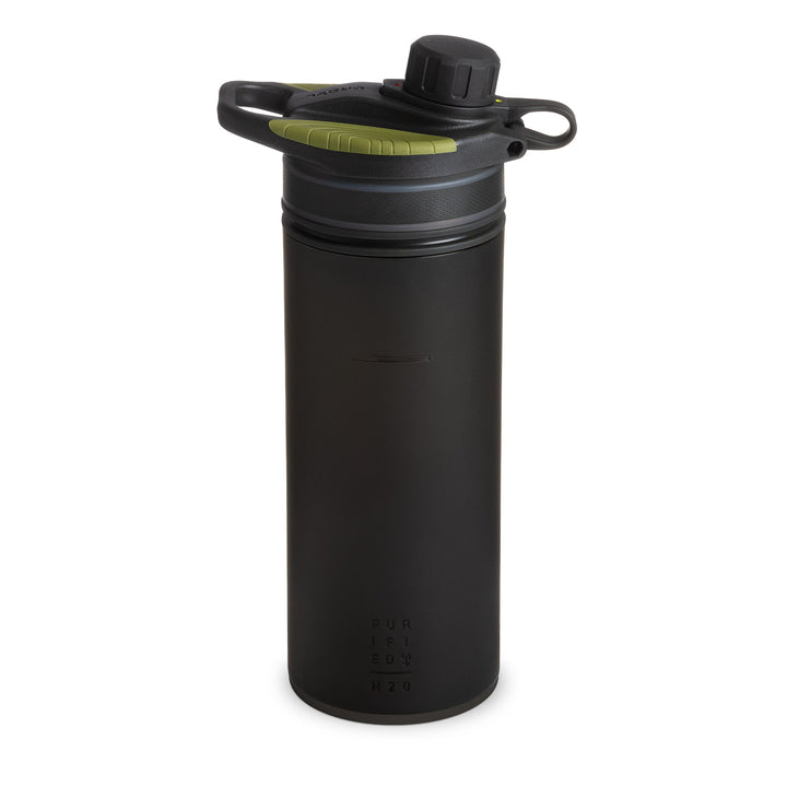 24oz GEOPRESS® Purifier - Black Camo