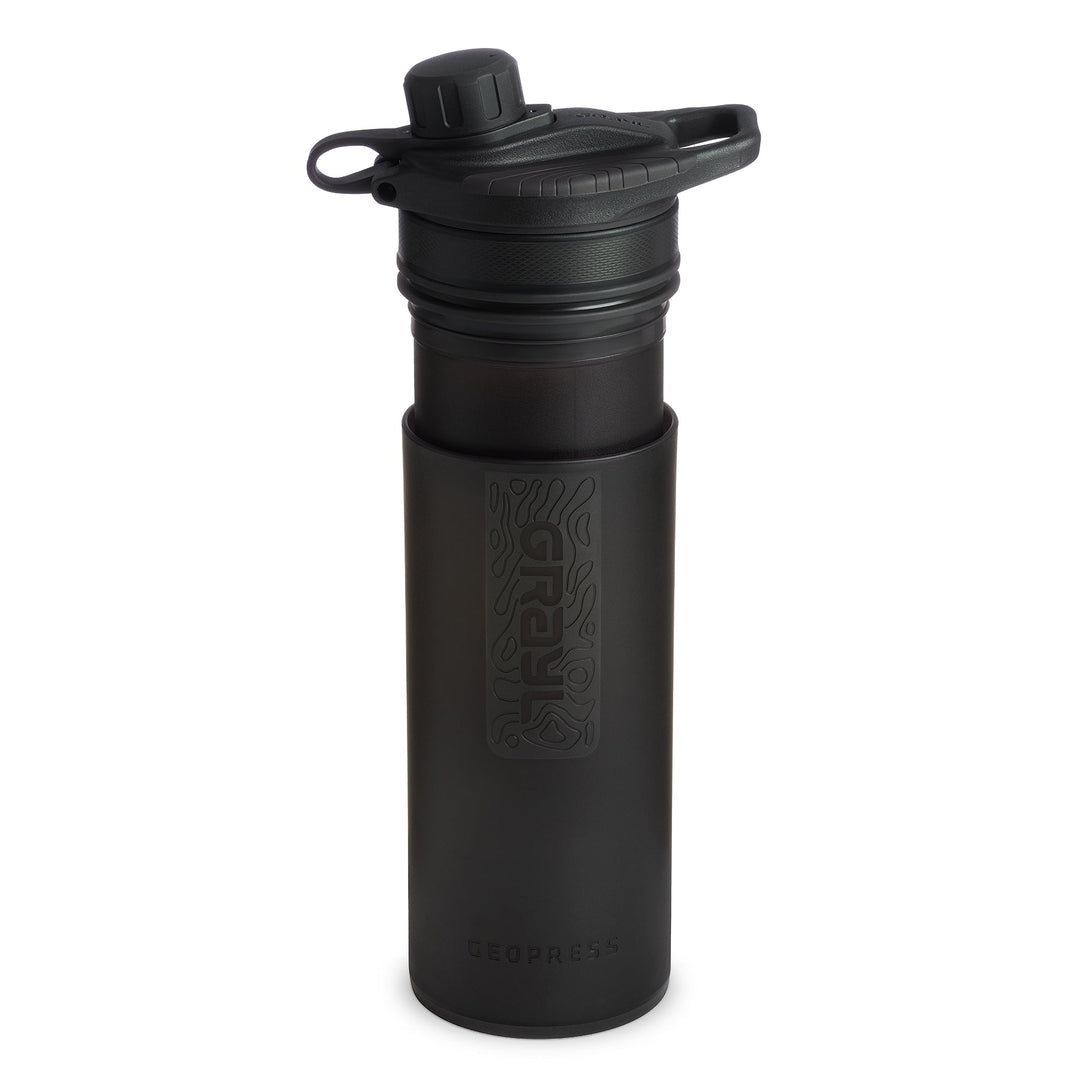 24oz GEOPRESS® Purifier - Covert Black