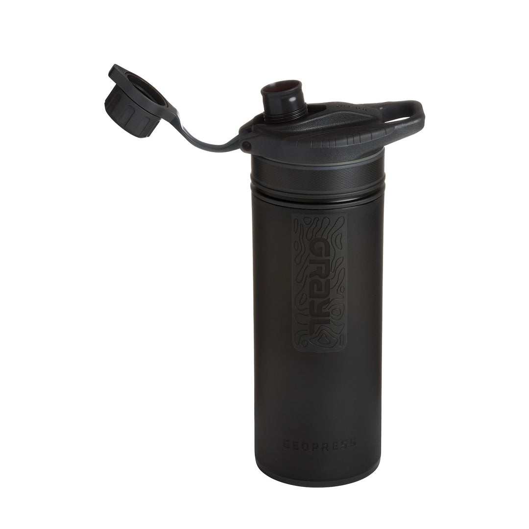 24oz GEOPRESS® Purifier - Covert Black