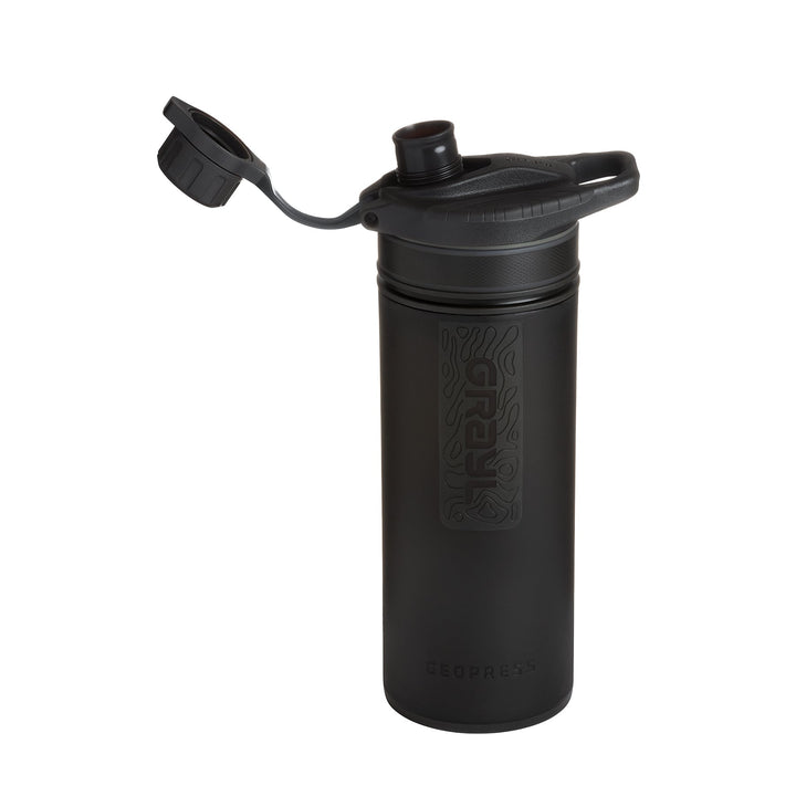 24oz GEOPRESS® Purifier - Covert Black