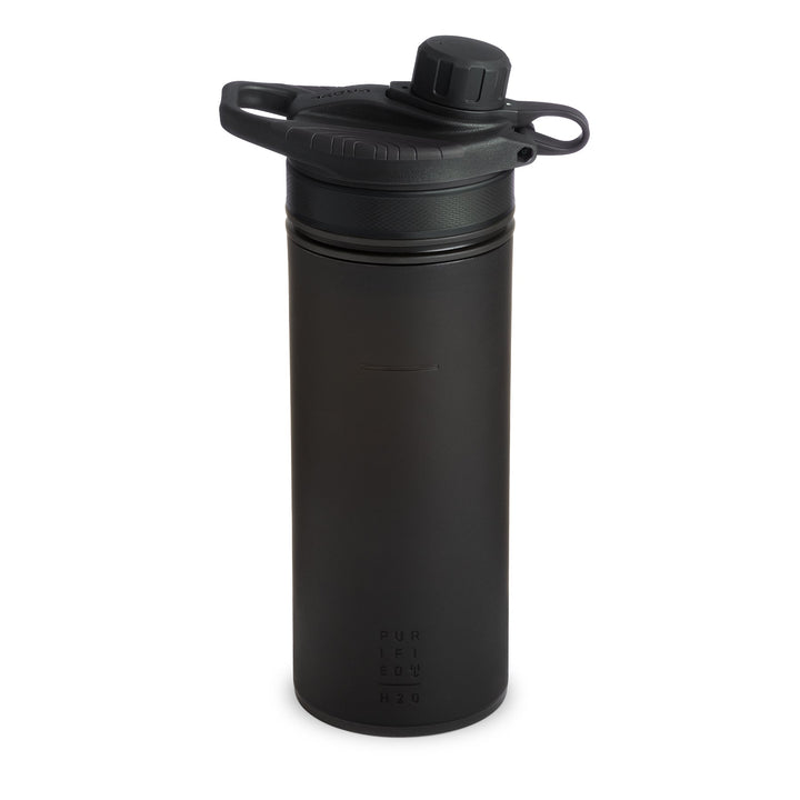24oz GEOPRESS® Purifier - Covert Black