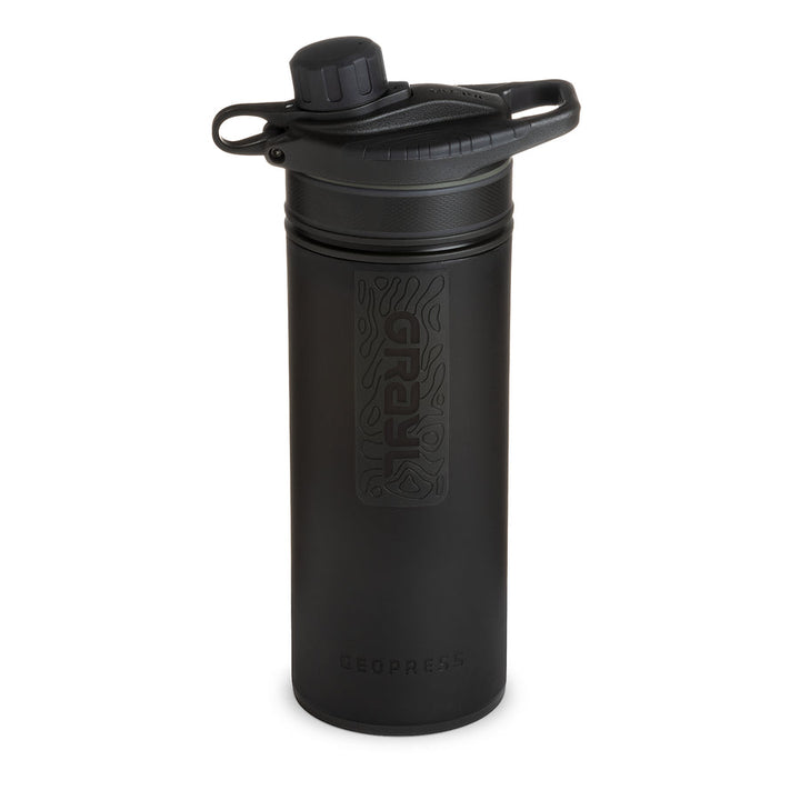 24oz GEOPRESS® Purifier - Covert Black