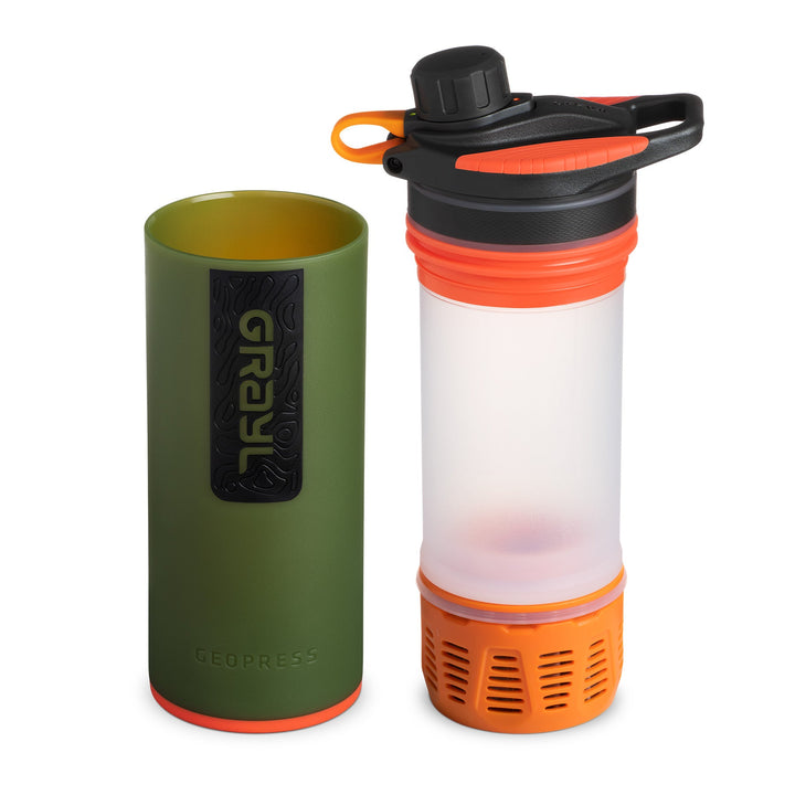 24oz GEOPRESS® Purifier
