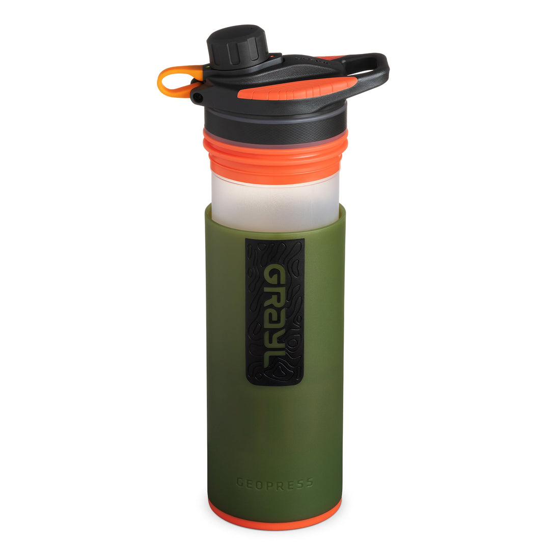 24oz GEOPRESS® Purifier