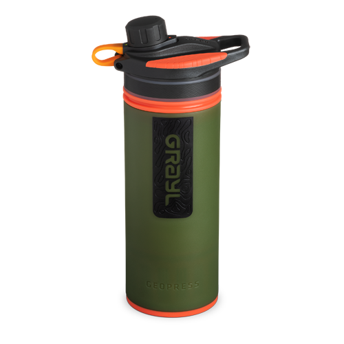 24oz GEOPRESS® Purifier