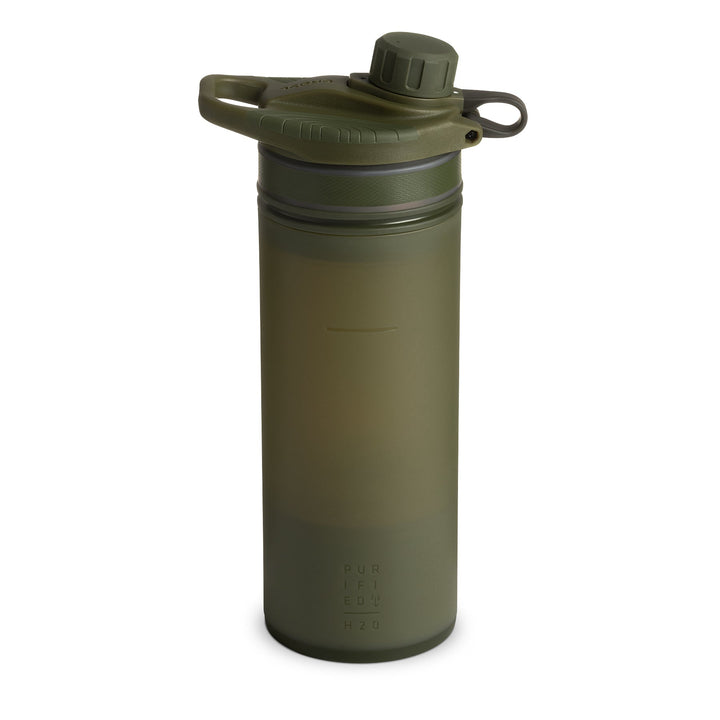 24oz GEOPRESS® Purifier - Olive Drab