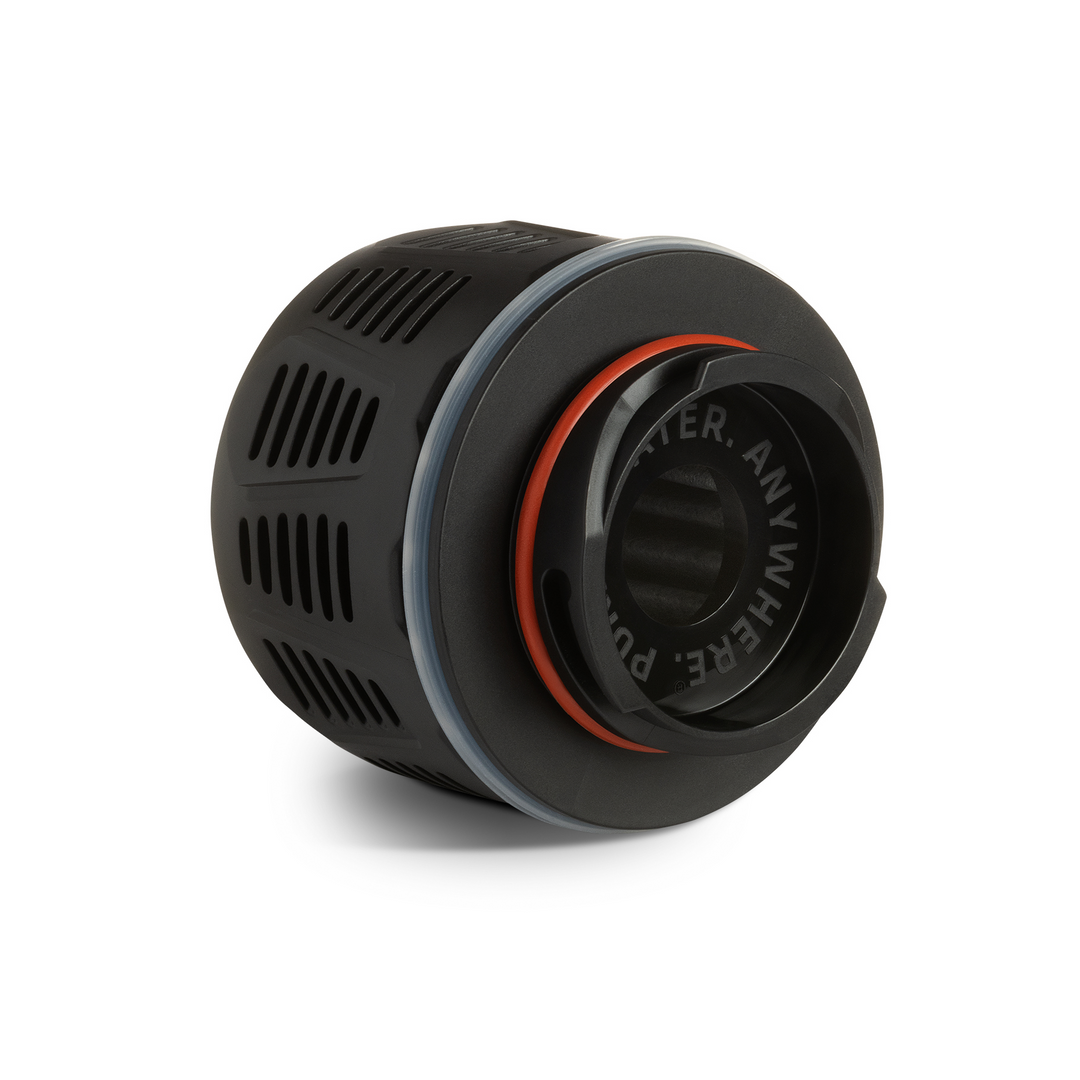 GEOPRESS® Replacement Cartridge - Black