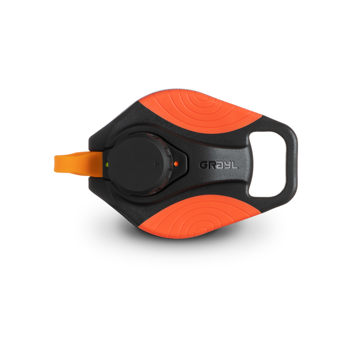 24oz GEOPRESS® Purifier - Oasis Green