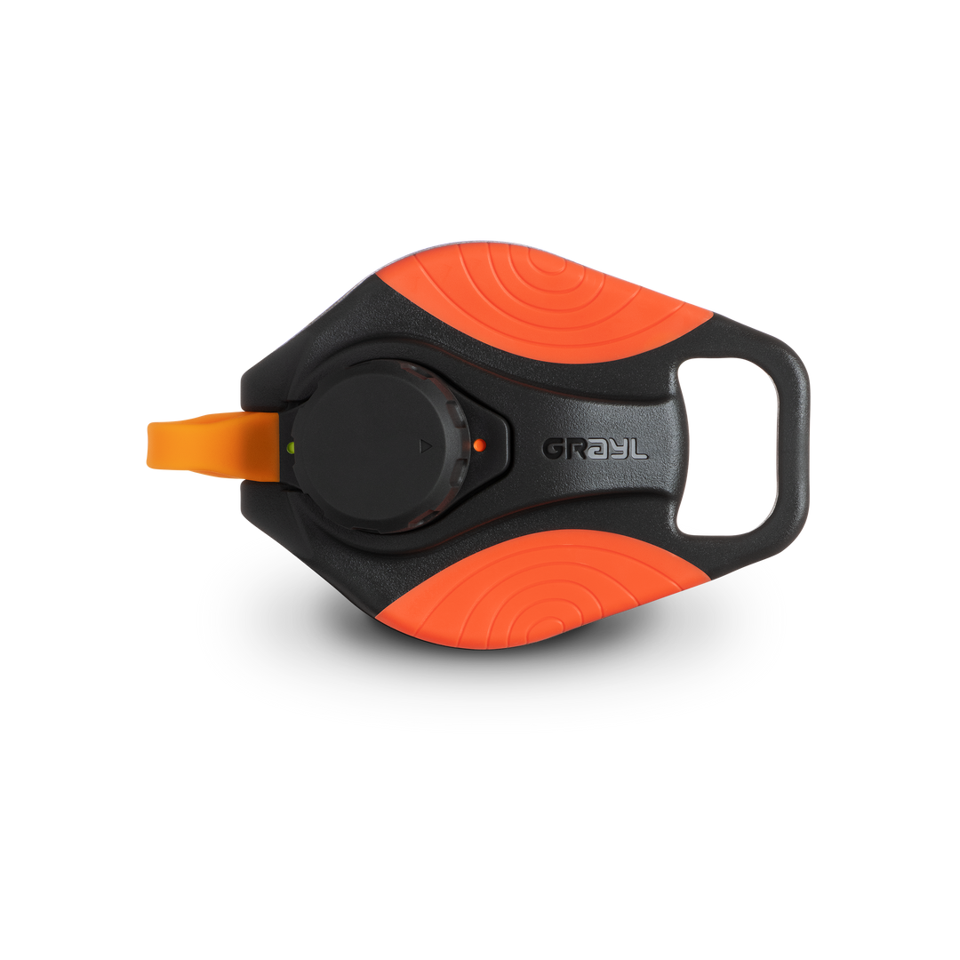 24oz GEOPRESS® Purifier - Bali Blue