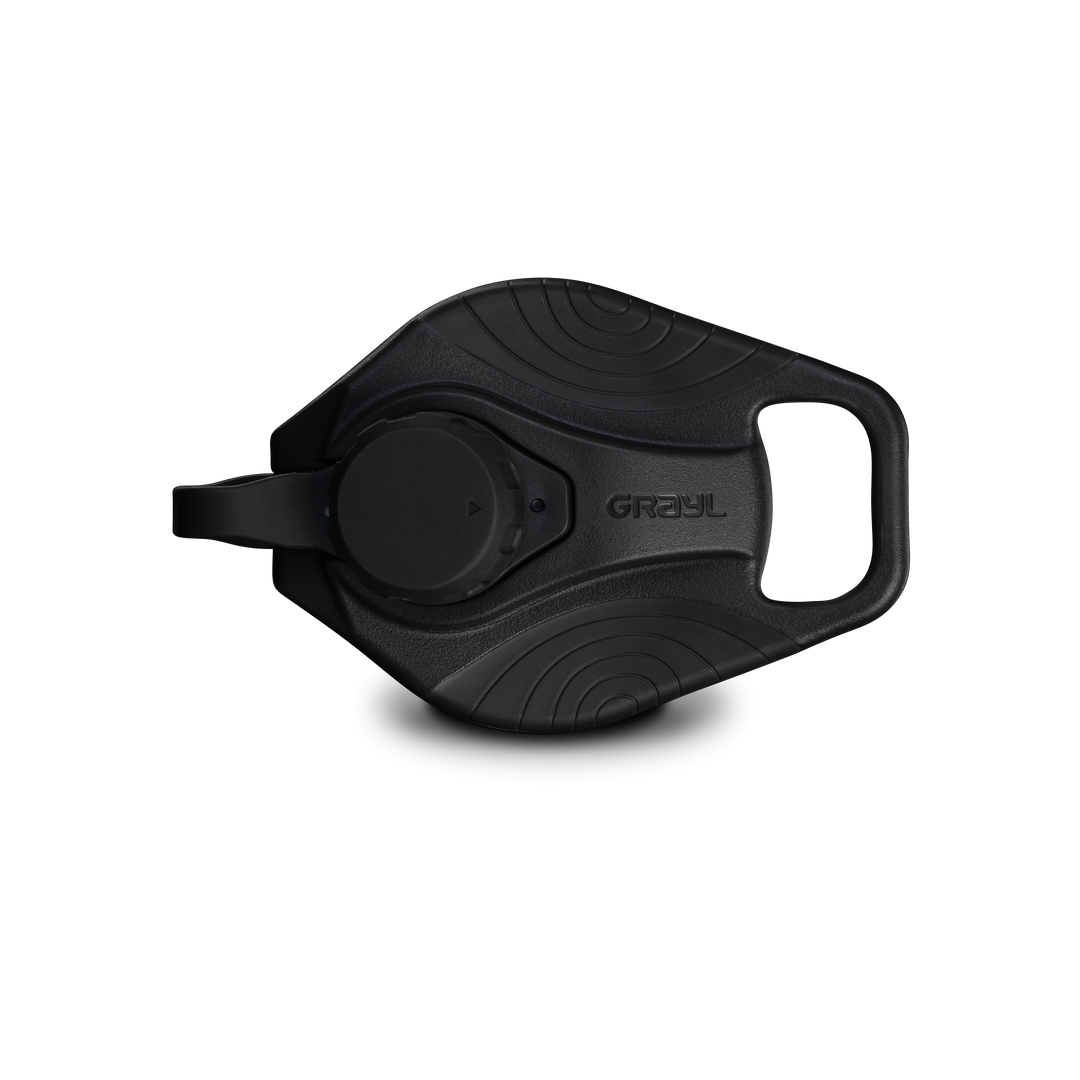 24oz GEOPRESS® Purifier - Covert Black