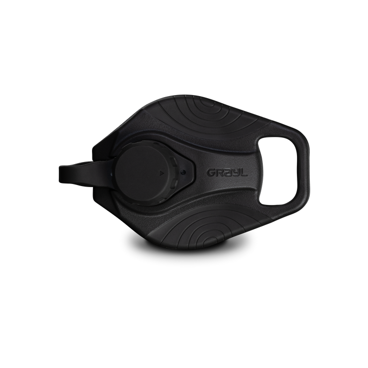 24oz GEOPRESS® Purifier - Covert Black