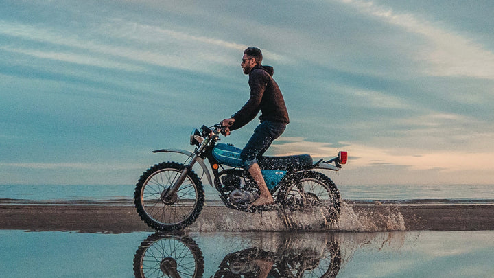 Out There: Baja Mexico!