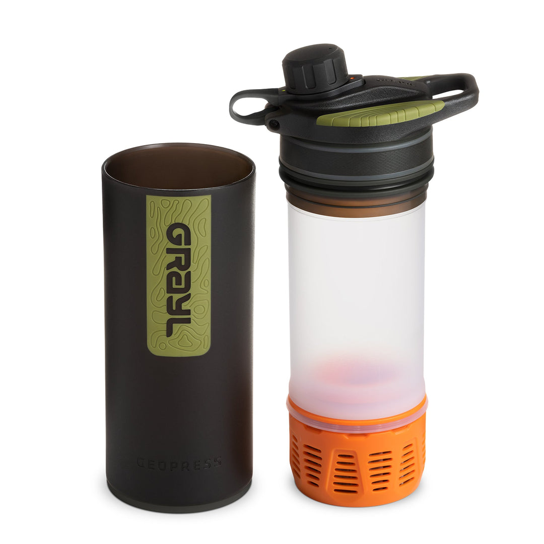 24oz GEOPRESS® Purifier