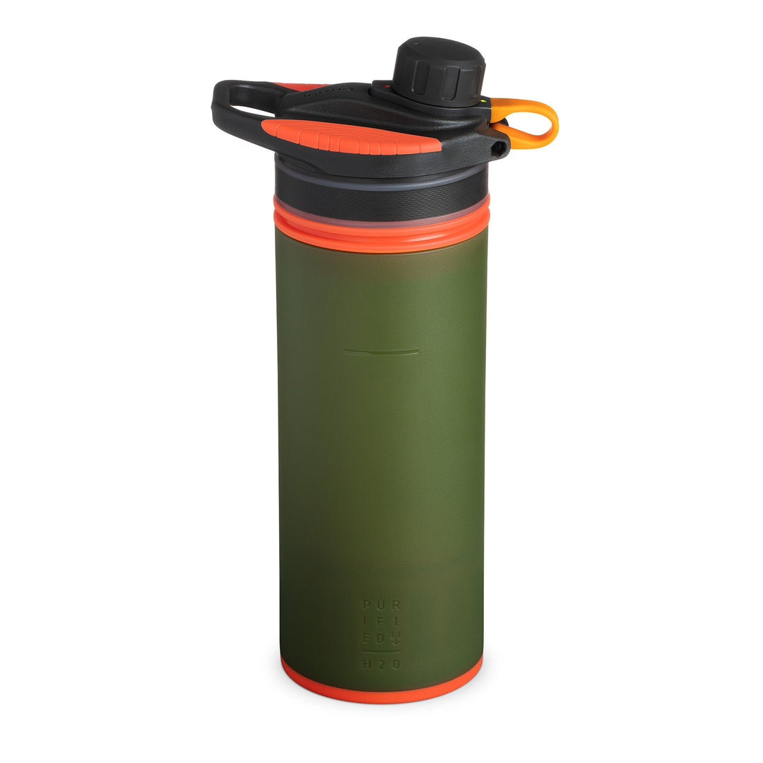24oz GEOPRESS® Purifier