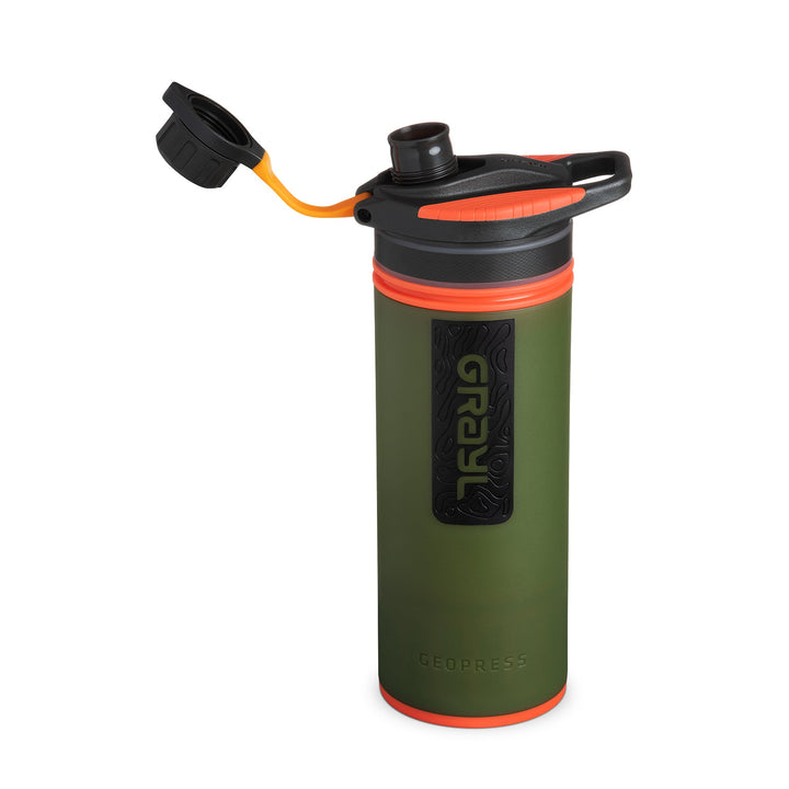 24oz GEOPRESS® Purifier