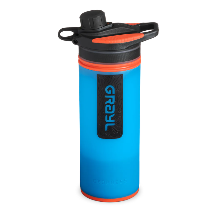 24oz GEOPRESS® Purifier - Bali Blue