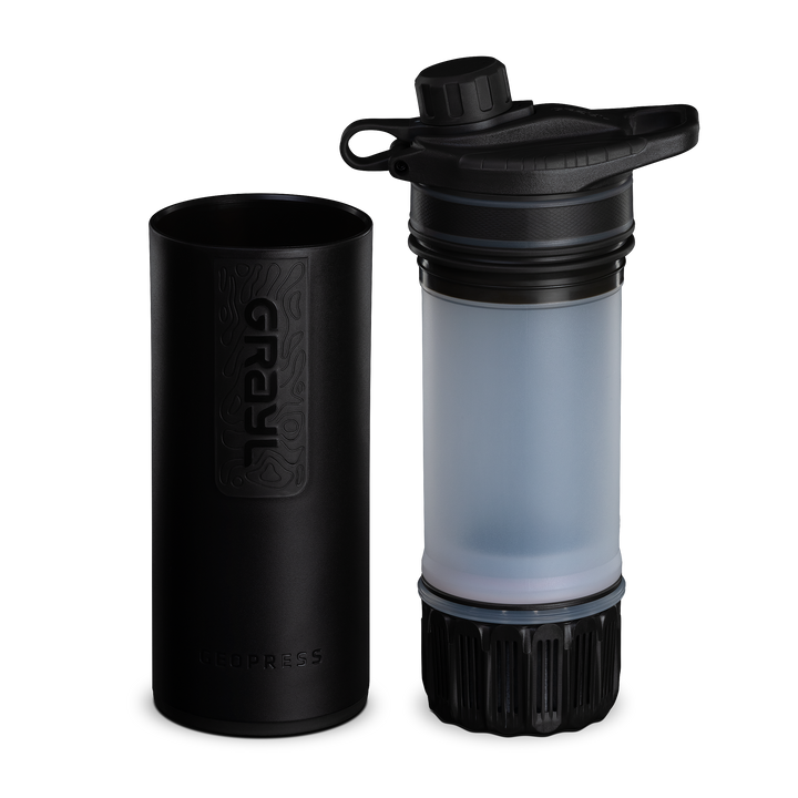 GEOPRESS® Replacement Purifier Cartridge